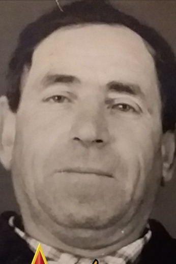 Иноземцев Сергей Тимофеевич