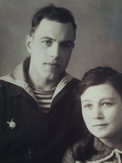 Рожков Александр Петрович