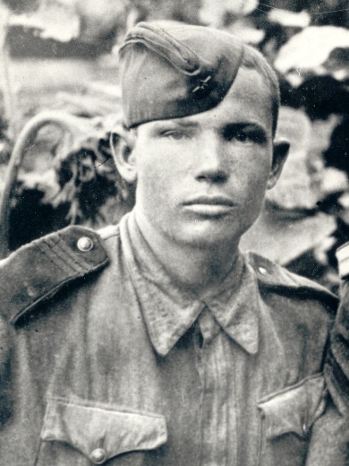 Ермолаев Владимир Александрович