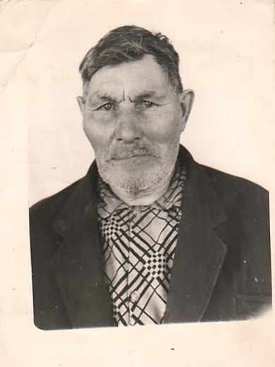 Корытов Иван Иванович