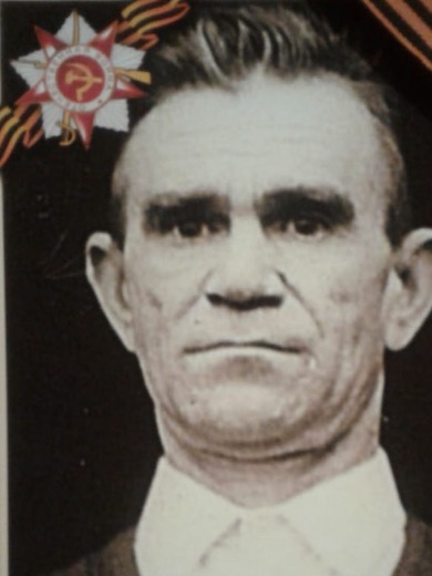 Гончаров Николай Георгиевич