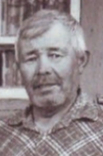 Чернецов Евгений Егорович