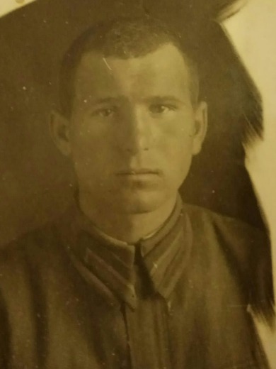 Бахмацкий Петр Павлович