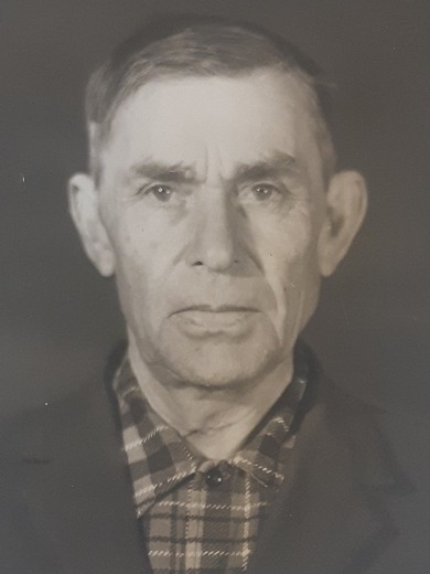 Андреев Владимир Семенович