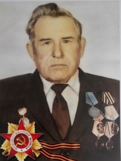 Квакуха Илья Андреевич