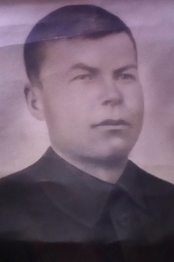 Феклин Василий Семенович