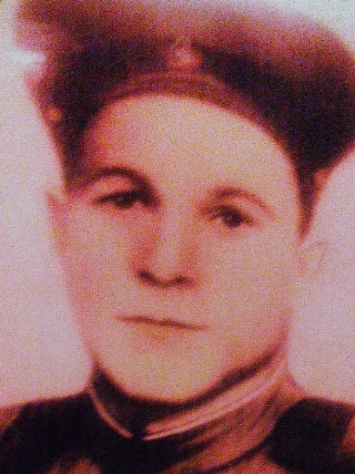 Мазеев Яков Иванович