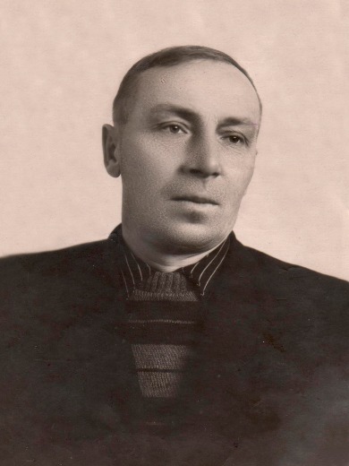 Ивушкин Михаил Николаевич