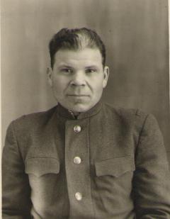 Меринов Иван Иванович