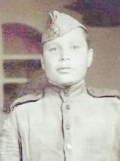 Запевалов Константин Васильевич