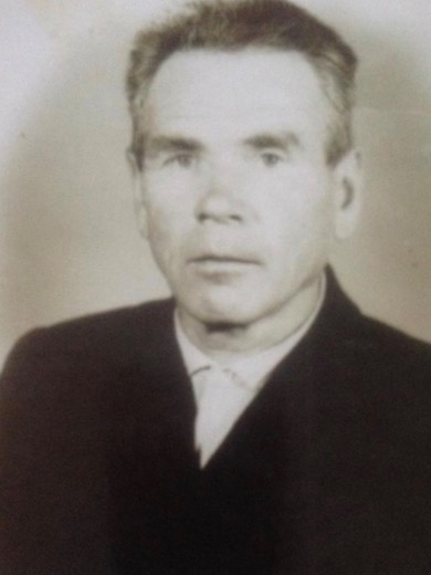 Кравцов Григорий Кириллович