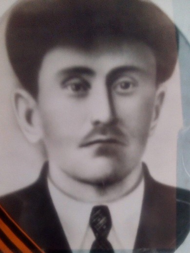 Грудинин Кирилл Петрович