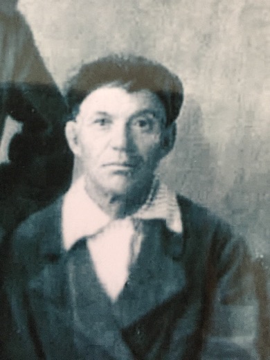 Корюкин Андрей Осипович