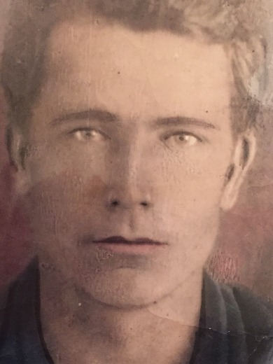 Гаврилов Иван Михайлович