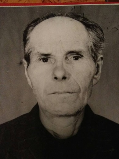 Одуев Николай Степанович