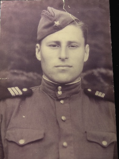 Фендриков Анатолий Николаевич