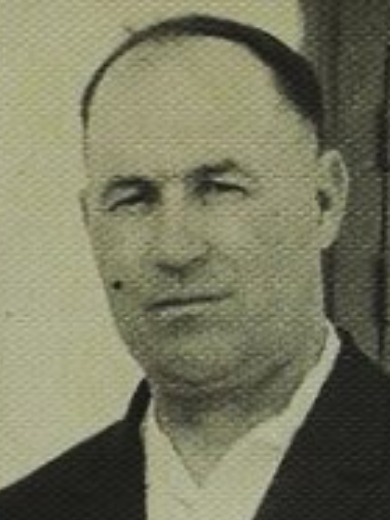 Касьяненко Николай Арсентьевич