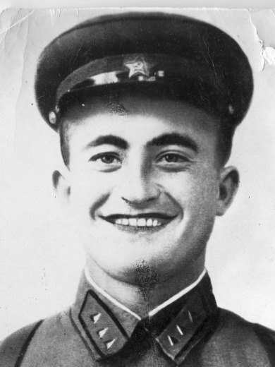 Байчоров Хусей Абугалиевич