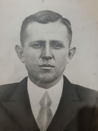 Садчиков Иван Антонович