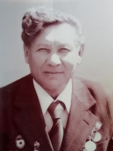 Гришичкин Михаил Васильевич