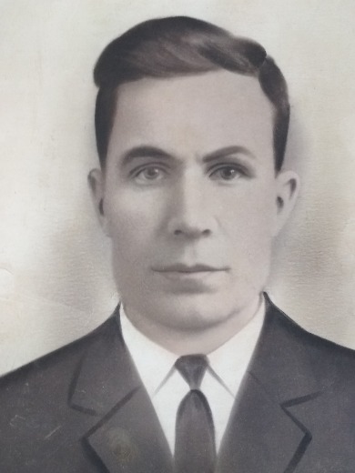 Ващенко Иван Тимофеевич