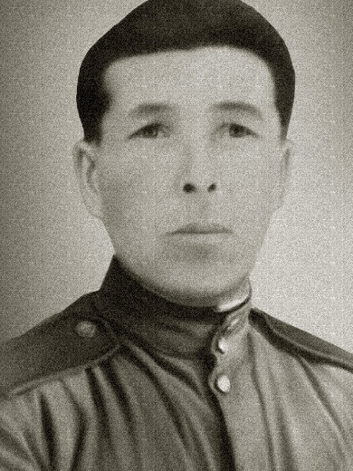 Пантин Павлин Михеевич