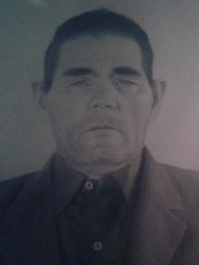 Жангалиев Сагантай