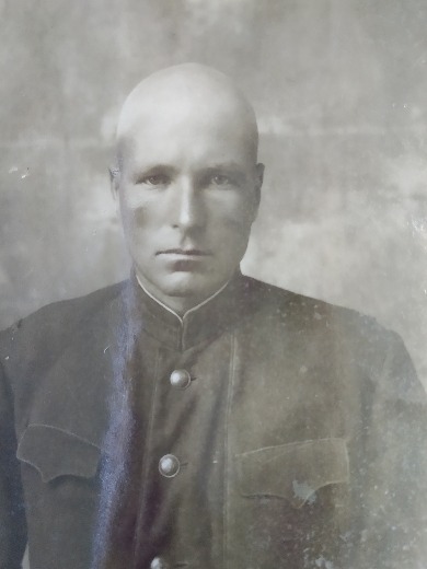 Мелихов Алексей Иосифович