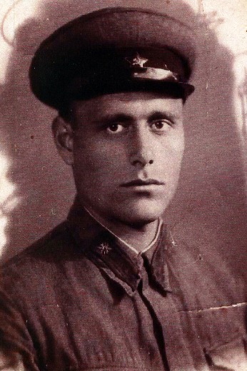 Филиппов Владимир Куприянович|Киприанович