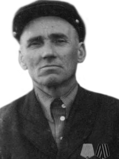 Бойко Гавриил Павлович