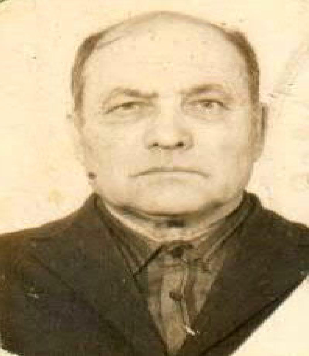 Иванчук Георгий Ильич