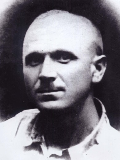 Печников Василий Тимофеевич