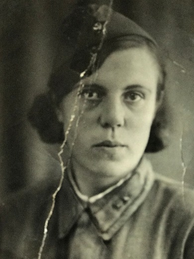 Стежко Галина Георгиевна