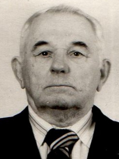 Косенок Николай Иванович