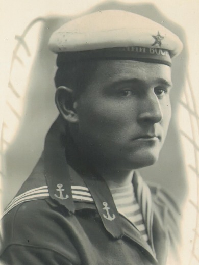 Щепин Николай Петрович