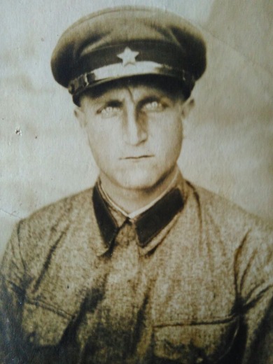 Кузьмин Аркадий Павлович