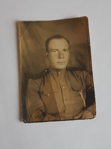 Ларкин Василий Андрианович