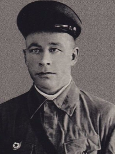 Демидюк Даниил Иванович