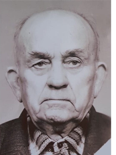 Цветков Ион Ионович