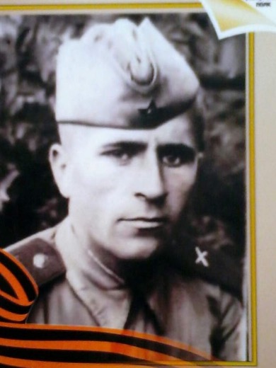 Латушкин Иван Александрович