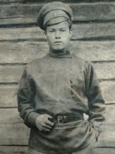 Короед Петр Сидорович