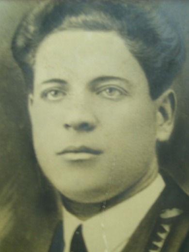 Кучумов Петр Семенович