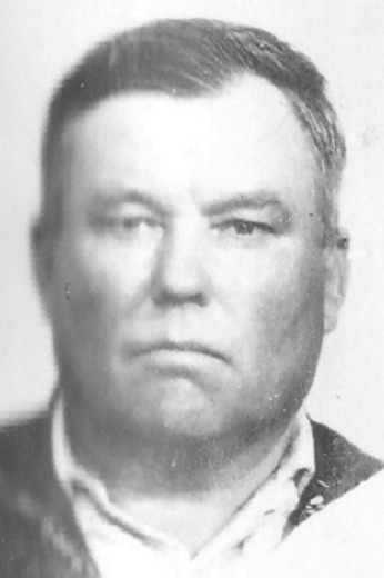 Баданин Максим Михайлович