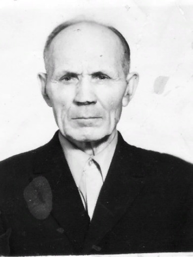 Мишанин Николай Абрамович