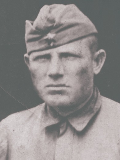 Виноградов Вячеслав Михайлович