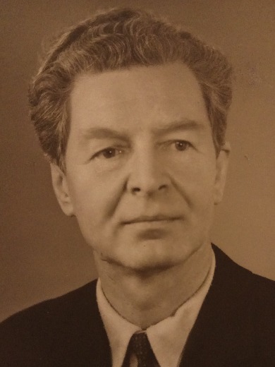 Степанов Василий Александрович