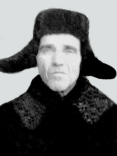 Александров Григорий Александрович