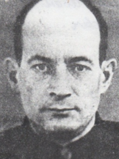 Сырчин Иван Семенович