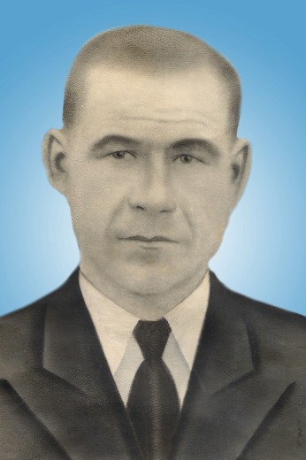 Гильфанов Гимран