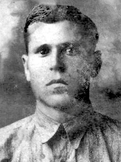 Дижечкин Василий Григорьевич